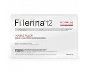 Fillerina 12 Double Filler Neo Mito Grado 3 Base 30ml+30ml-1