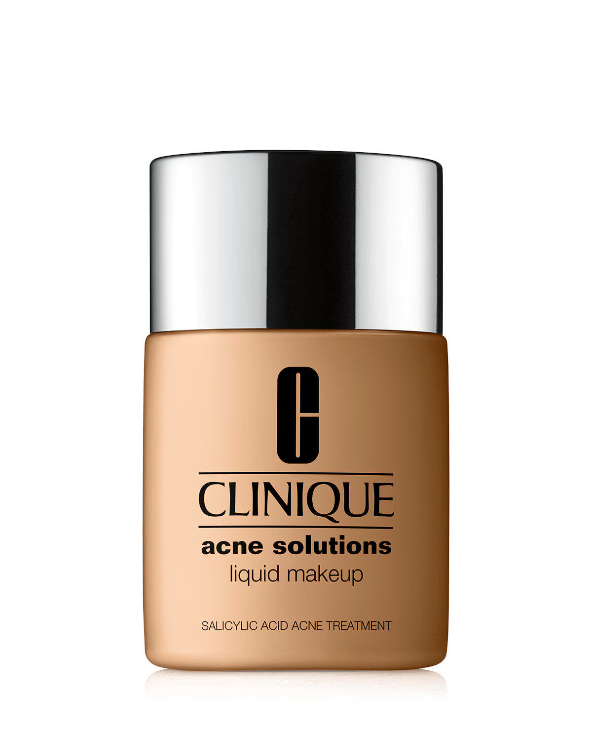 Clinique Anti-Blemish Solutions Fondotinta Liquido CN 70 Vanilla 30ml-1