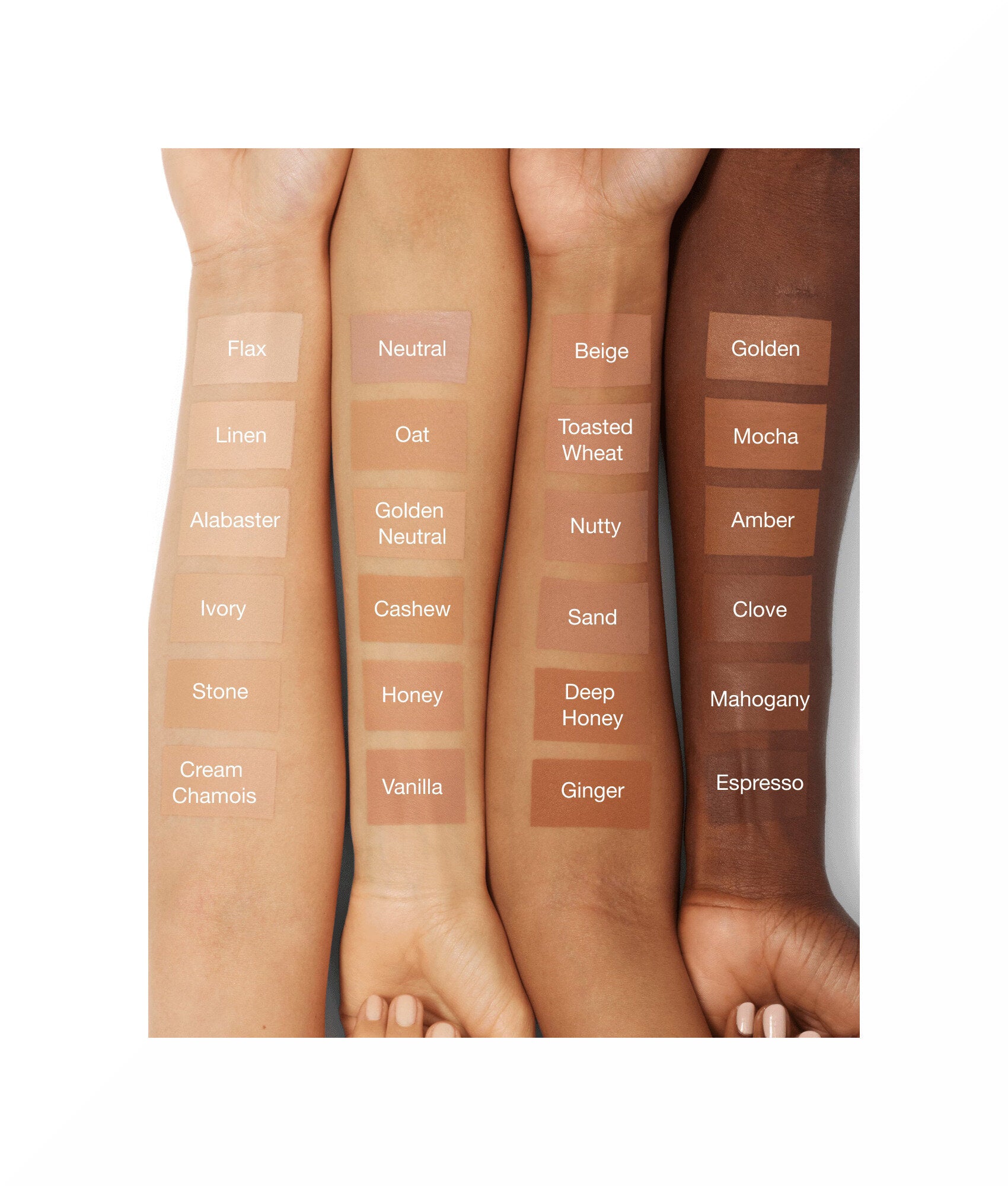 Clinique Anti-Blemish Solutions Fondotinta Liquido CN 74 Beige 30ml-2