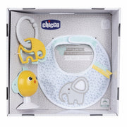 Chicco My Sweet Doudou Set Prima Pappa-1