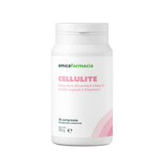 Amicafarmacia Cellulite Integratore 30 Compresse-1