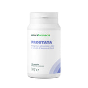 Amicafarmacia Prostata Integratore 30 Capsule-1