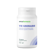Amicafarmacia Vie Urinarie Integratore 20 Capsule-1