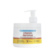 Vitamindermina Crema Idratante 400ml-1