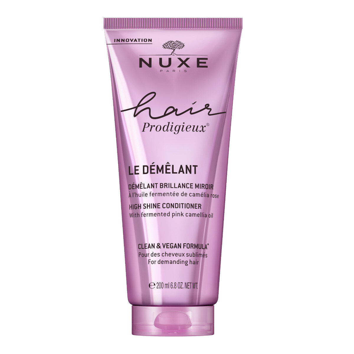 Nuxe Hair Prodigieux Balsamo Districante Illuminante 200ml-1