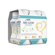 Nestlè Resource Refresh Bevanda Ipercalorica Gusto Tè Al Limone 4x200ml-1