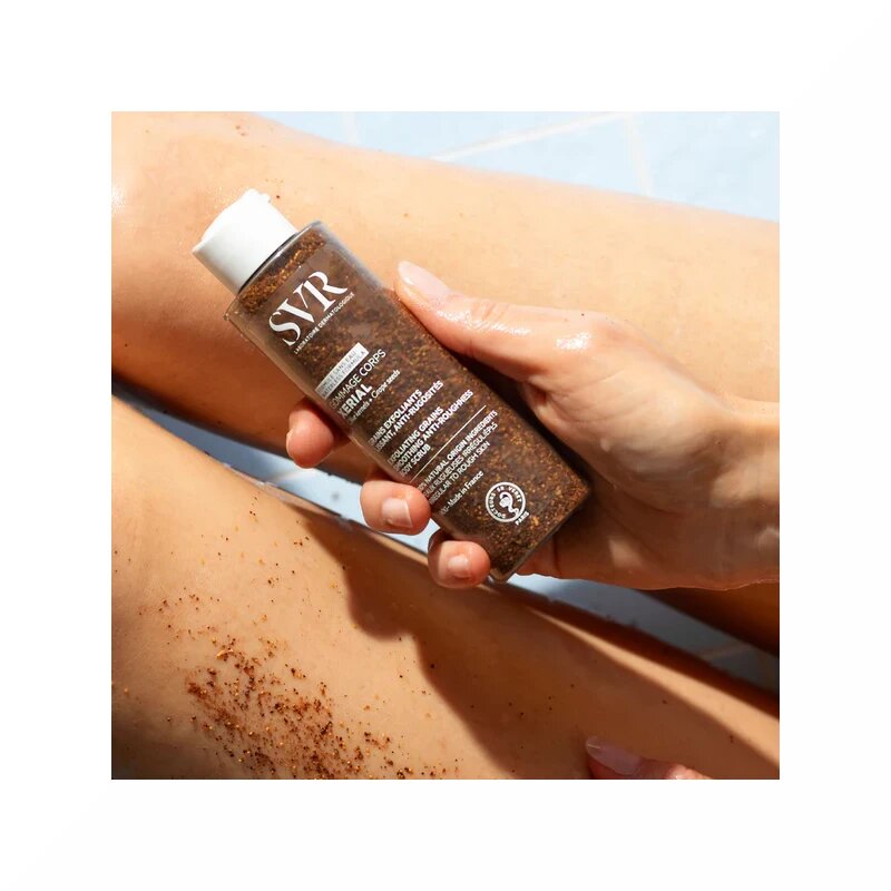 Svr Xerial Gommage Scrub Corpo 100g-2