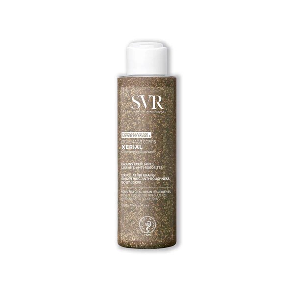 Svr Xerial Gommage Scrub Corpo 100g-1