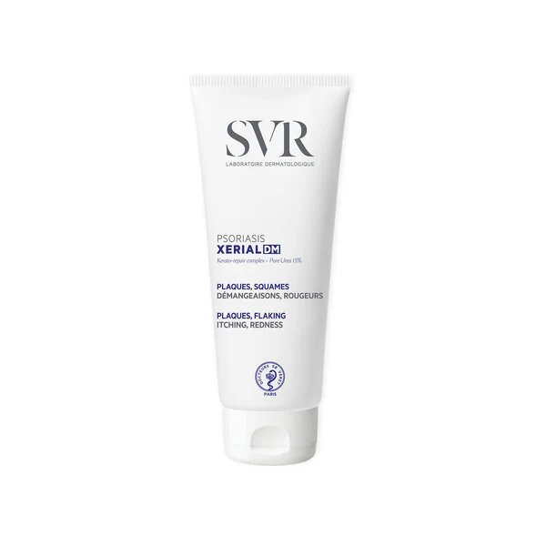 Svr Xerial DM Psoriasis Viso/Corpo 200ml-1