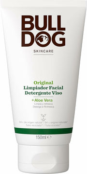 Bulldog Original Detergente Viso 150ml-1