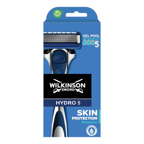 Wilkinson Hydro 5 Skin Protection Rasoio 1pz-1