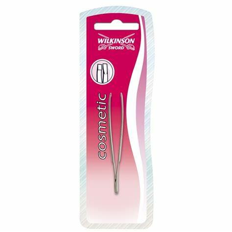 Wilkinson Pinzetta Punta Dritta-1