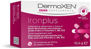 Dermoxen Ironplus 20 Compresse-0