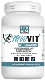 Fito Era Mio Vit Articolazioni 120 Compresse-1
