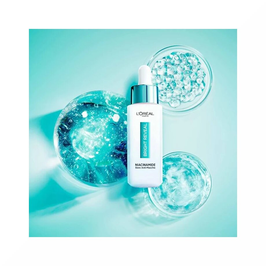 L'Oreal Paris Bright Reveal Siero Anti-Macchie 30ml-2