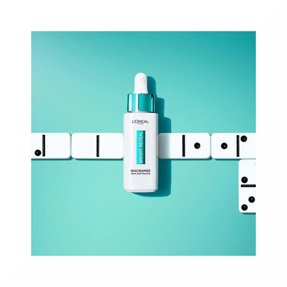 L'Oreal Paris Bright Reveal Siero Anti-Macchie 30ml-3