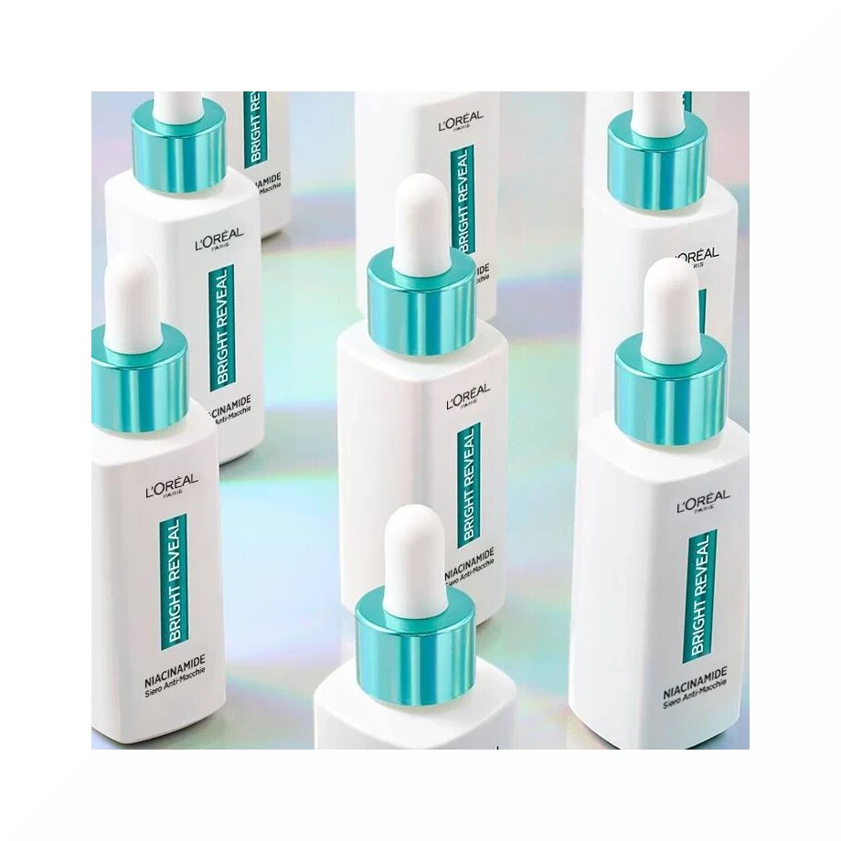 L'Oreal Paris Bright Reveal Siero Anti-Macchie 30ml-4