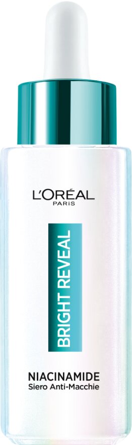 L'Oreal Paris Bright Reveal Siero Anti-Macchie 30ml-5