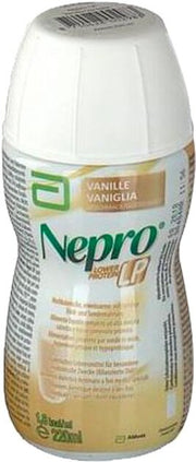 Nepro LP Vaniglia 220ml-1