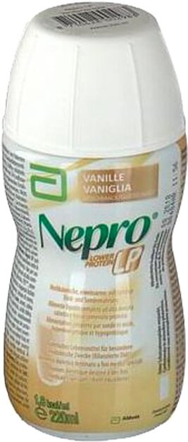 Nepro LP Vaniglia 220ml-1