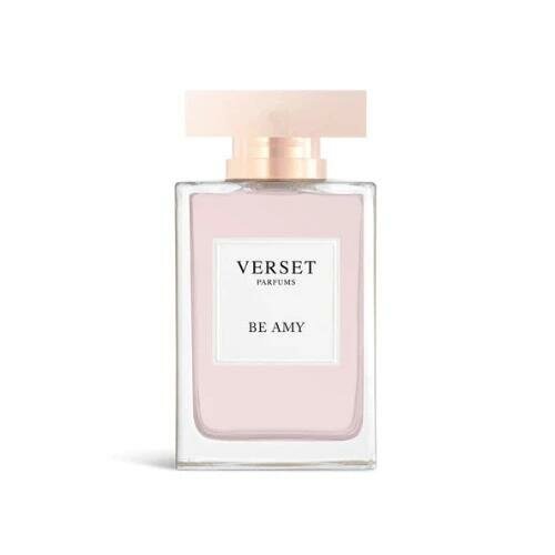 Verset Be Amy Edt Pour Femme 100ml-1