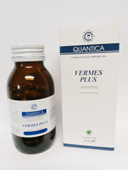 Quantica Vermes Plus 60 Capsule-1