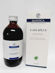 Quantica Lassaplus 200ml-1