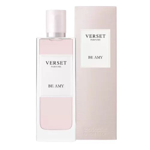 Verset Be Amy Edt Pour Femme 50ml-1