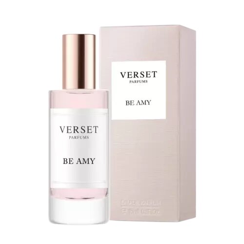 Verset Be Amy Edt Pour Femme 15ml-1