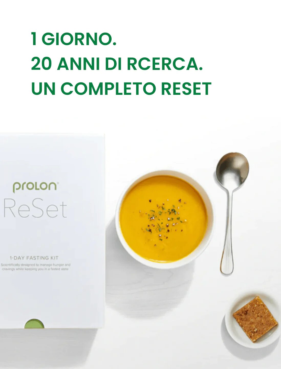 ProLon ReSet Kit 1 giorno-1