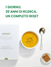 ProLon ReSet Kit 1 giorno-1