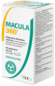 Macula 360 40 Compresse Gastroresistenti-1