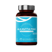 Alkavita Mag Magnesio Cloruro 60 Compresse-1