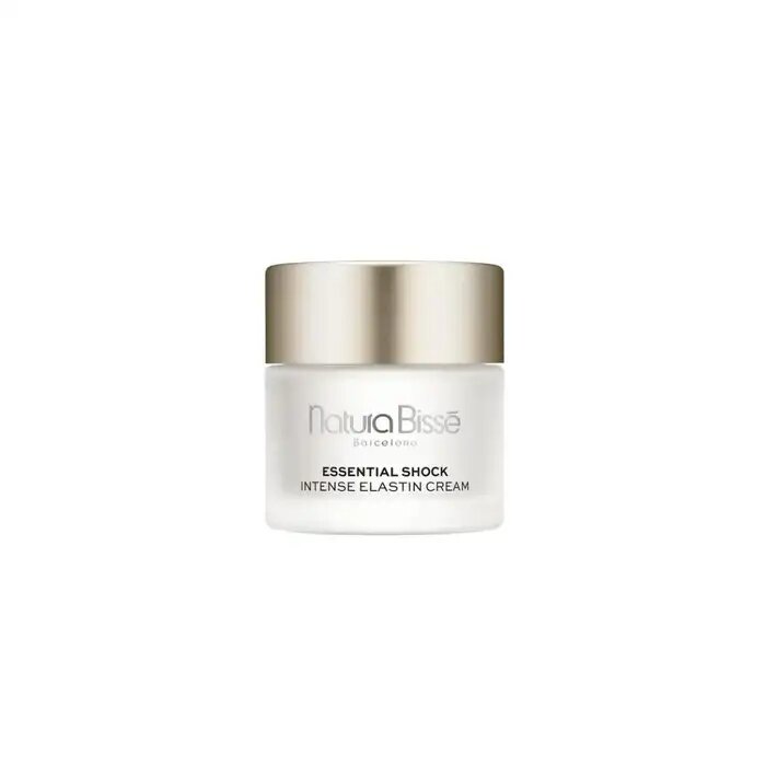 Natura Bissé Essential Shock Intense Elastin Cream 75ml-1