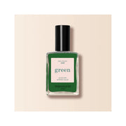 Manucurist Green Vernis À Ongles Jade 15ml-4