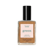 Manucurist Green Vernis À Ongles Shimmer 15ml-4
