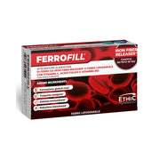 EthicSport FerroFill 30 Compresse-1