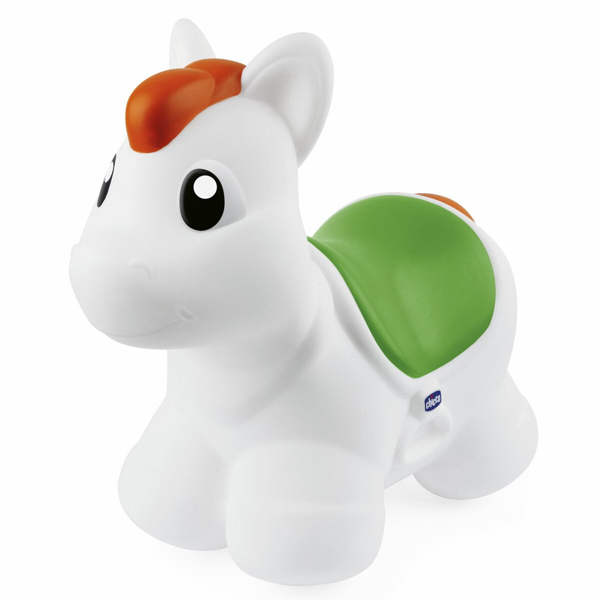 Chicco Rodeo Gonfiabile 2-5 Anni 1 Pezzo-1