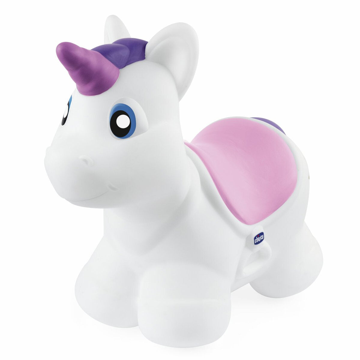 Chicco Unicorno Gonfiabile 2-5 Anni 1 Pezzo-1