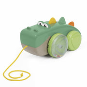 Chicco Eco+ Coccodrillo Trainante 10-36 Mesi 1 Pezzo-1