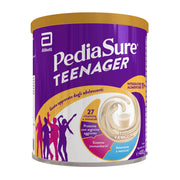 Pediasure Teenager Integratore Alimentare Multivitaminico Vaniglia 400g per Ragazzi 11+-1