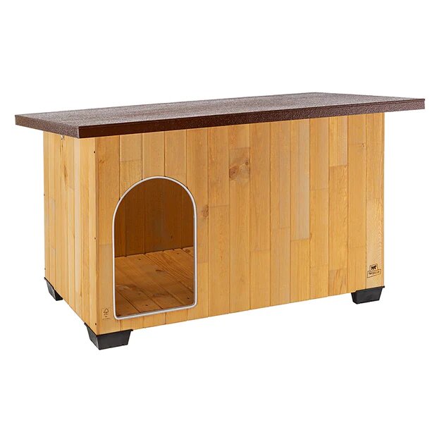 Ferplast Baita Per Cani Taglia 120-1