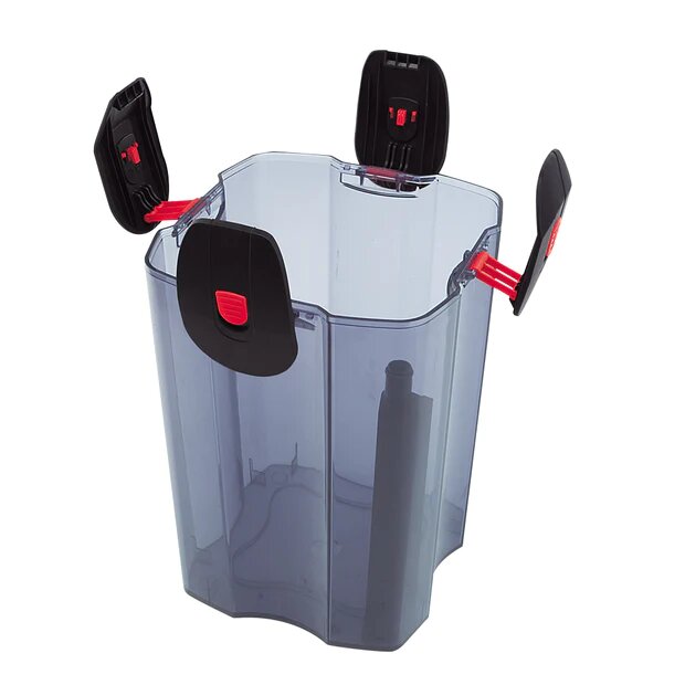Ferplast Bluextreme Filtro Acquario Con Materiali Filtranti E Pompa-2