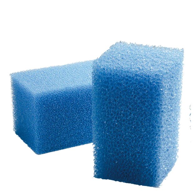 Ferplast Blumec Spugna Meccanica Per Filtro Acquario Taglia 05-1