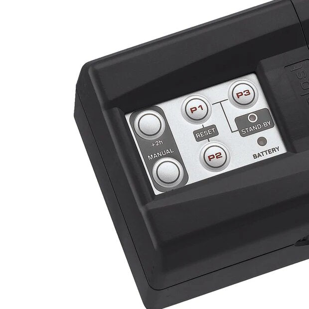 Ferplast Chef Pro Distributore Automatico Cibo Per Pesci-4