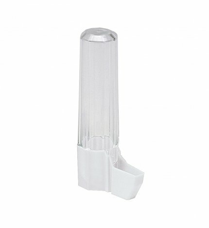 Ferplast Cristal Sifone 4554 Beverino Per Volatili-1