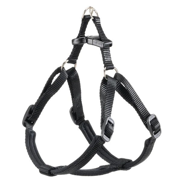 Ferplast Daytona P Pettorina In Nylon Soffice Imbottitura Taglia Media Per Cani-1