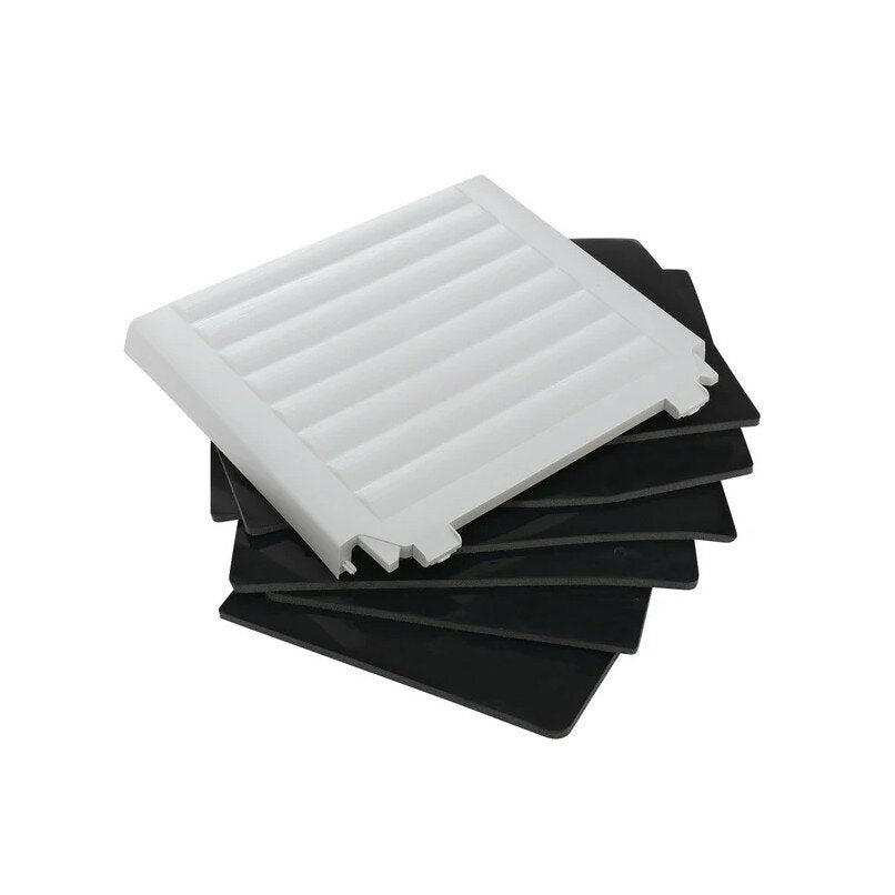 Dogvilla Kit Pannelli Isolanti Per Cuccia 110-7