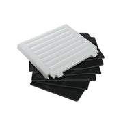 Dogvilla Kit Pannelli Isolanti Per Cuccia 90-1