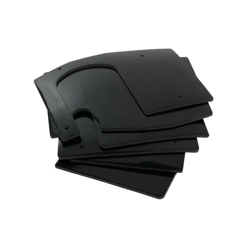 Dogvilla Kit Pannelli Isolanti Per Cuccia 110-5